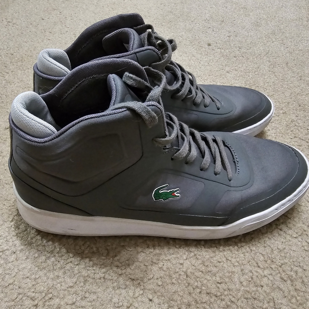 Lacoste Explorateur Mid 10.5